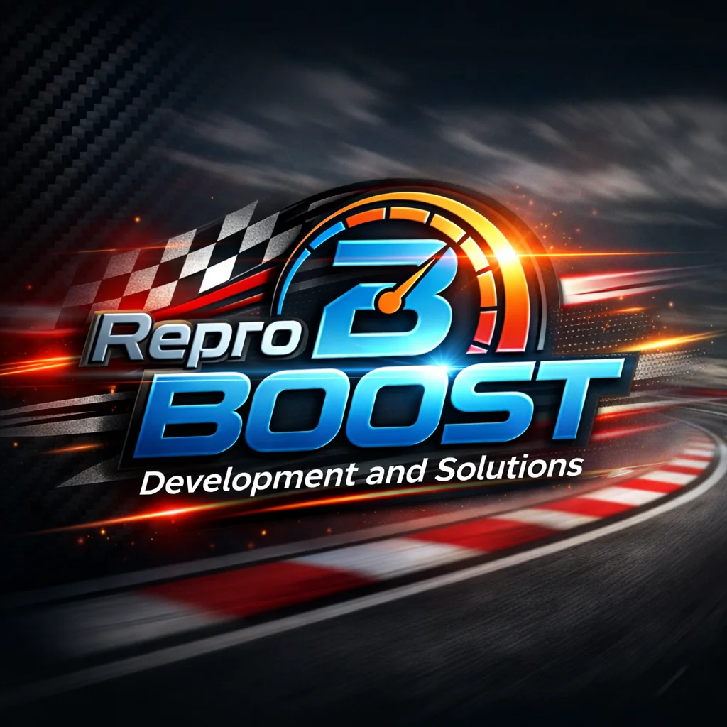 ReproBoost — Development and Solutions